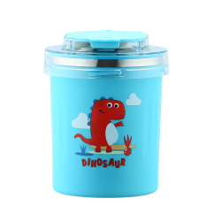 Кутия за храна Lunch box - #7103