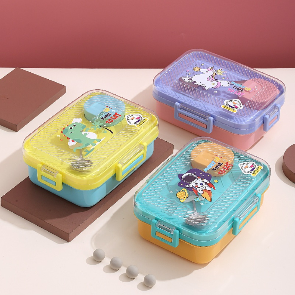 Кутия за храна Lunch box - #7143