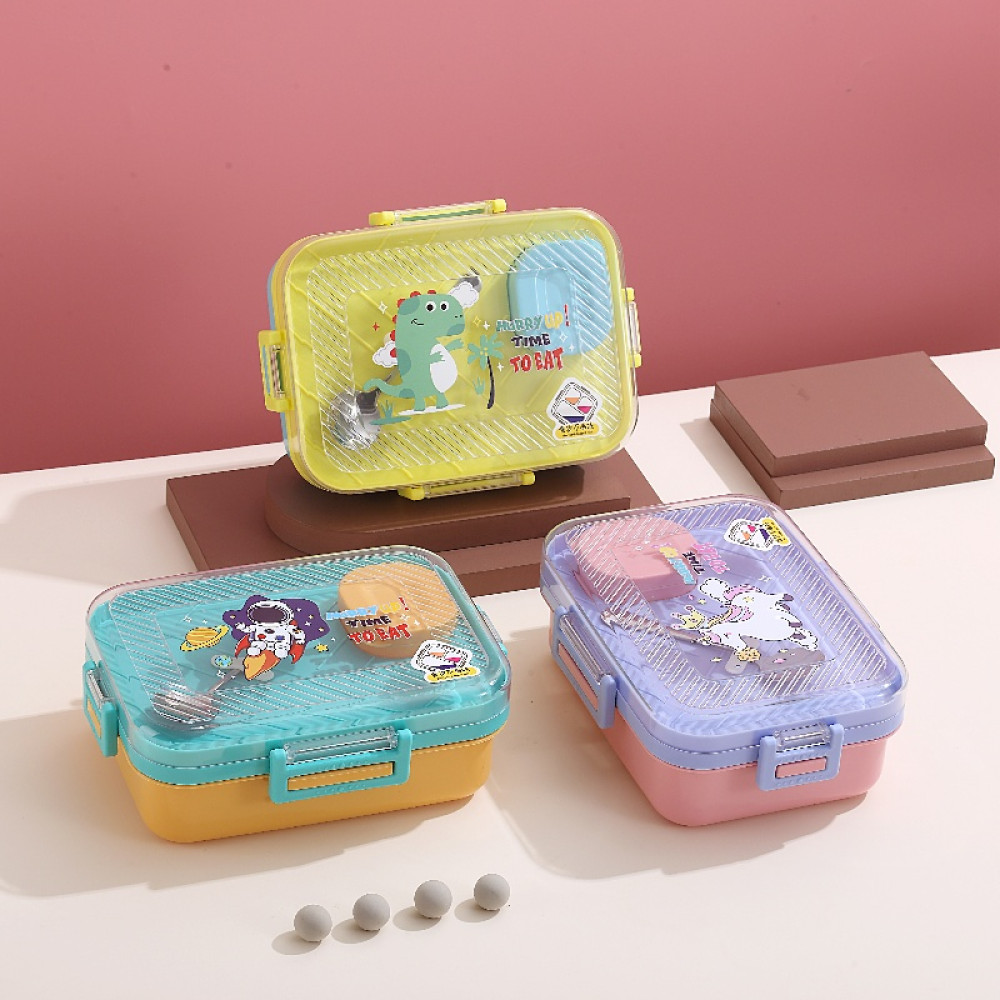 Кутия за храна Lunch box - #7143