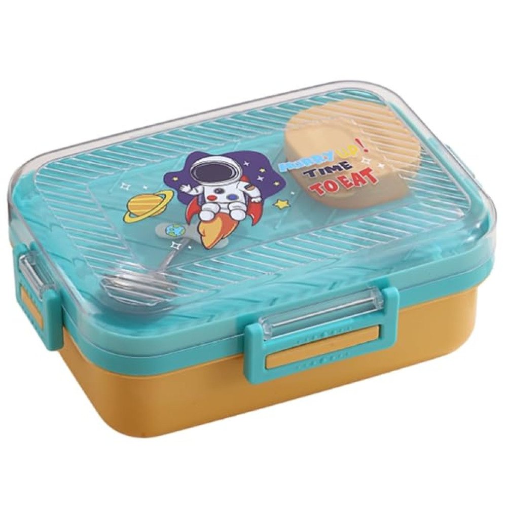 Кутия за храна Lunch box - #7143