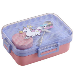 Кутия за храна Lunch box - #7143