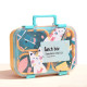 Кутия за храна Lunch box - #7168 Кутия за храна Lunch box - #7168