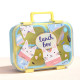 Кутия за храна Lunch box - #7168 Кутия за храна Lunch box - #7168