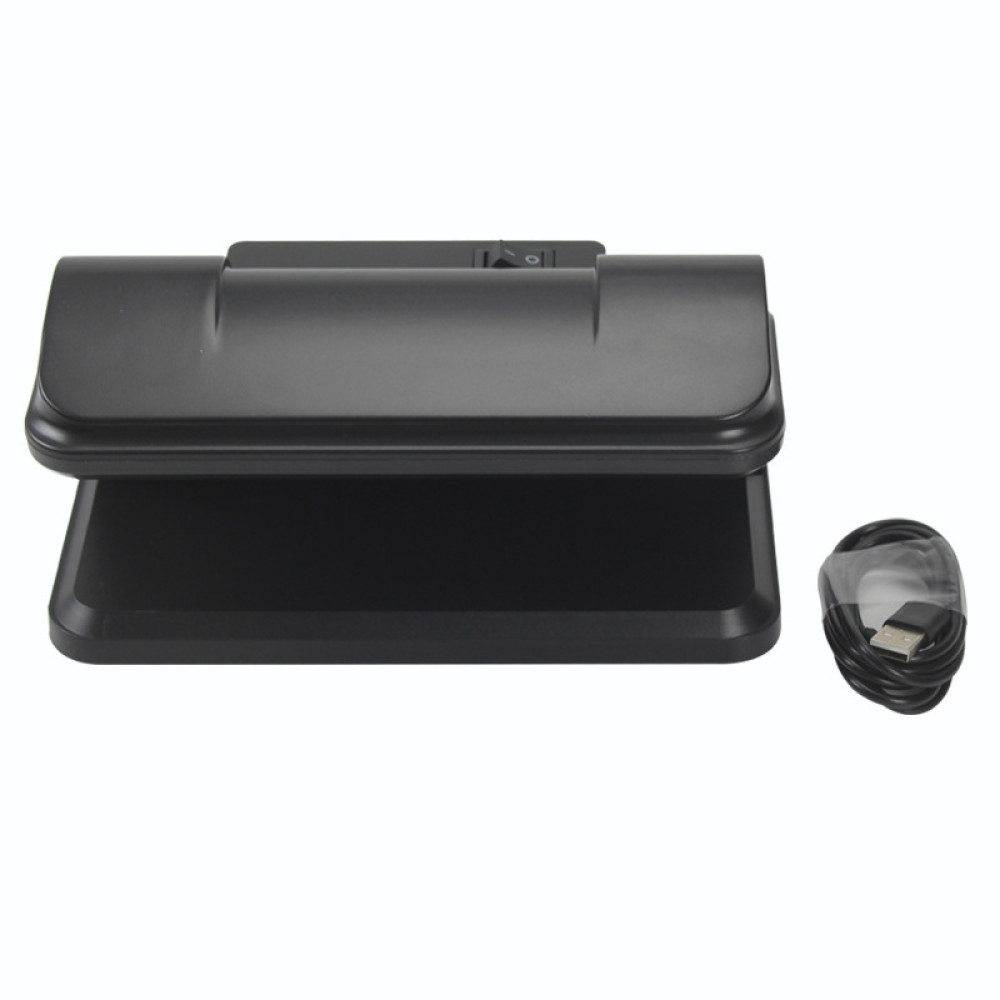 Детектор за фалшиви EUR банкноти