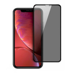 Стъклен протектор 3D PRIVACY за Xiaomi RedMi Note 10 4G Стъклен протектор 3D PRIVACY за Xiaomi RedMi Note 10 4G