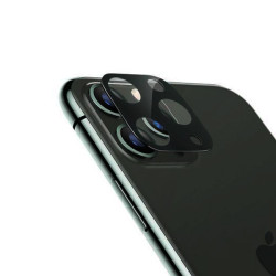 3D стъклен протектор за камера Apple iPhone 15 Plus, Черен 3D стъклен протектор за камера Apple iPhone 15 Plus, Черен