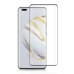 Стъклен протектор 5D FULL COVER за Huawei Honor Magic6 Lite  Стъклен протектор 5D FULL COVER за Huawei Honor Magic6 Lite