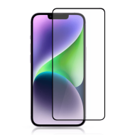 Стъклен протектор 5D FULL COVER за Apple iPhone 13 Pro Max  Стъклен протектор 5D FULL COVER за Apple iPhone 13 Pro Max