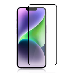 Стъклен протектор 5D FULL COVER за Apple iPhone 12 Pro Max Стъклен протектор 5D FULL COVER за Apple iPhone 12 Pro Max