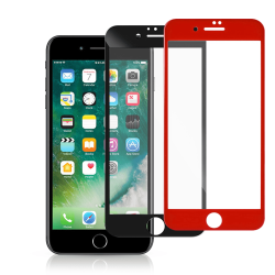 Стъклен протектор 5D FULL COVER за Apple iPhone 6 Plus  Стъклен протектор 5D FULL COVER за Apple iPhone 6 Plus