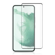 Стъклен протектор 5D FULL COVER за Samsung Galaxy S22 Ultra Стъклен протектор 5D FULL COVER за Samsung Galaxy S22 Ultra