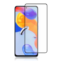 Стъклен протектор 5D FULL COVER за Xiaomi Redmi Note 13 Pro Plus Стъклен протектор 5D FULL COVER за Xiaomi Redmi Note 13 Pro Plus