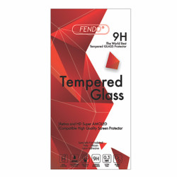 Стъклен протектор FENDO за Xiaomi RedMi Note 9s Стъклен протектор FENDO за Xiaomi RedMi Note 9s