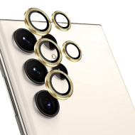 Метални лещи за камера Samsung Galaxy S23 Ultra  Метални лещи за камера Samsung Galaxy S23 Ultra