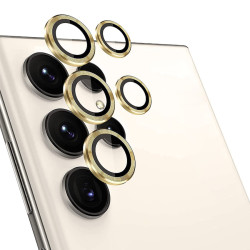 Метални лещи за камера Samsung Galaxy S23 Ultra  Метални лещи за камера Samsung Galaxy S23 Ultra