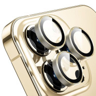 Метални лещи за камера Apple iPhone 14 Pro Max  Метални лещи за камера Apple iPhone 14 Pro Max