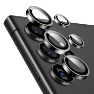 Метални лещи за камера Samsung Galaxy S24 Ultra  Метални лещи за камера Samsung Galaxy S24 Ultra