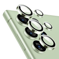 Метални лещи за камера Samsung Galaxy S24 Ultra  Метални лещи за камера Samsung Galaxy S24 Ultra