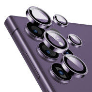 Метални лещи за камера Samsung Galaxy S24 Ultra  Метални лещи за камера Samsung Galaxy S24 Ultra