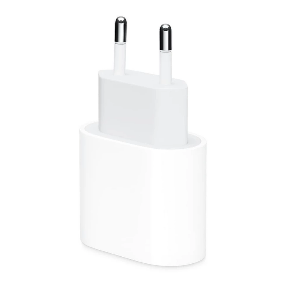 Зарядно устройство 220V OEM 25W, USB-C, MHJE3ZM/A, Power Adapter