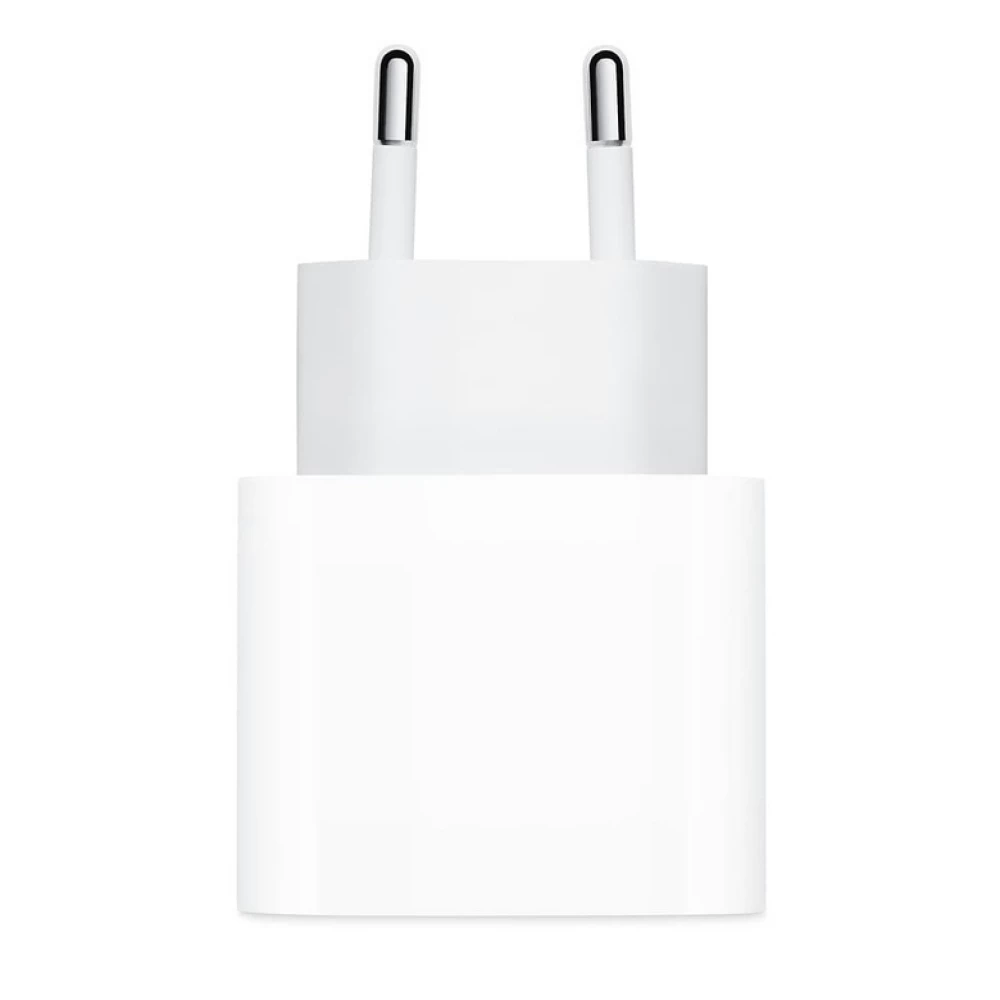 Зарядно устройство 220V OEM 25W, USB-C, MHJE3ZM/A, Power Adapter