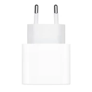 Зарядно устройство 220V OEM 25W, USB-C, MHJE3ZM/A, Power Adapter