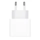 Зарядно устройство 220V OEM 25W, USB-C, MHJE3ZM/A, Power Adapter