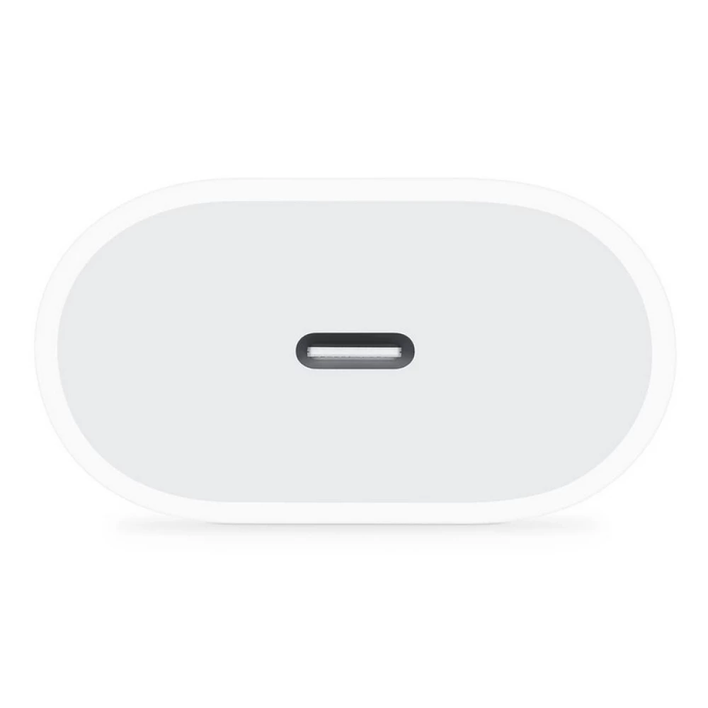 Зарядно устройство 220V OEM 25W, USB-C, MHJE3ZM/A, Power Adapter