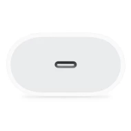 Зарядно устройство 220V OEM 25W, USB-C, MHJE3ZM/A, Power Adapter