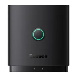 HDMI Сплитер / двупосочен превключвател BASEUS AirJoy, 4K, 60Hz - (B01331105111-00)