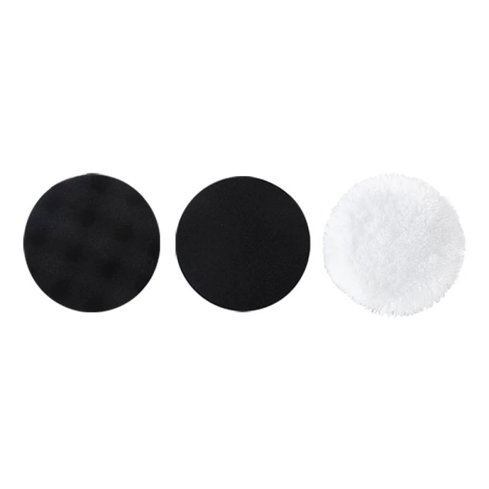 Аксесоари за електрически шлайф за полиране Baseus (CRDLQ-C01)