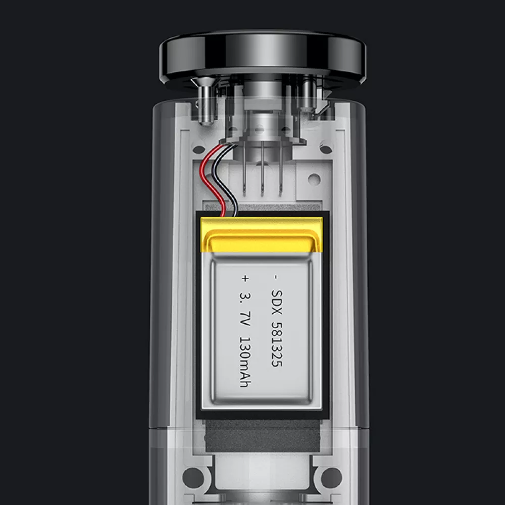 Дигитален дрегер за алкохол  Baseus - (CRCX-01)