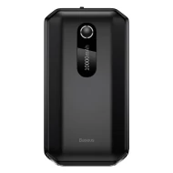 Стартер за автомобил и външна батерия Baseus (CGNL020101) - 10 000 mAh, 1000A + фенер