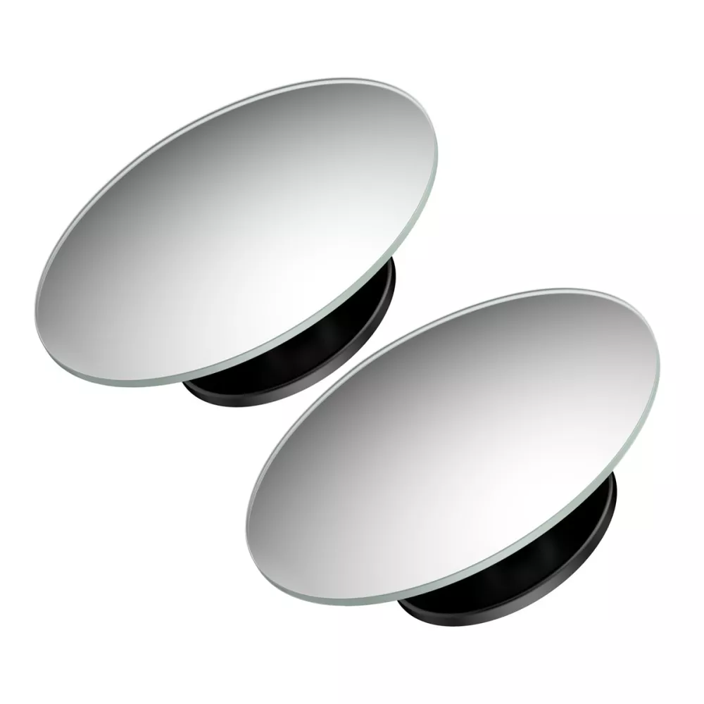 Огледала за мъртва точка за автомобил - Baseus (ACMDJ-01) - 2 бр.