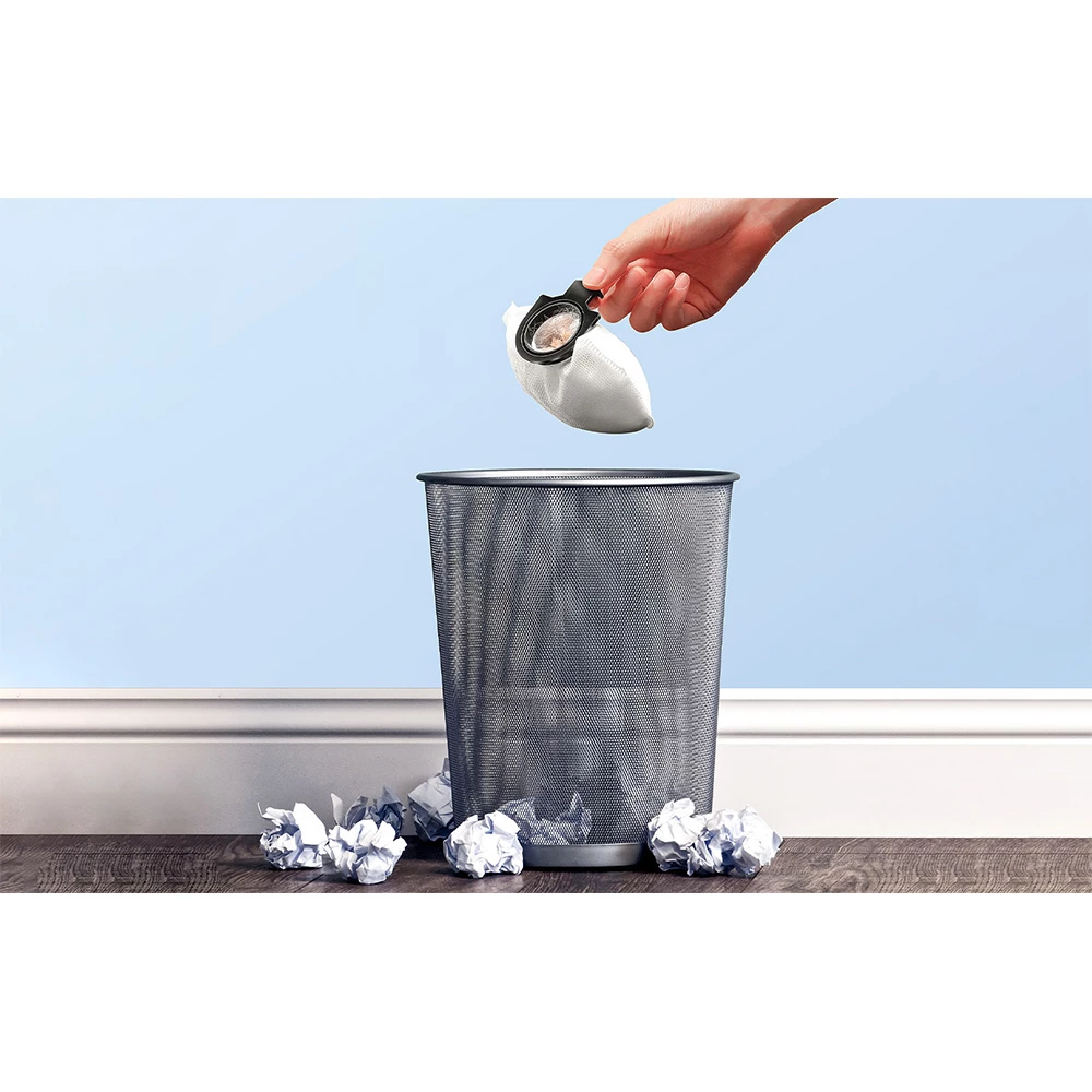 Прахосмукачка за автомобил Baseus - Car Vacuum Cleaner AP01 - (C30450100111-00)