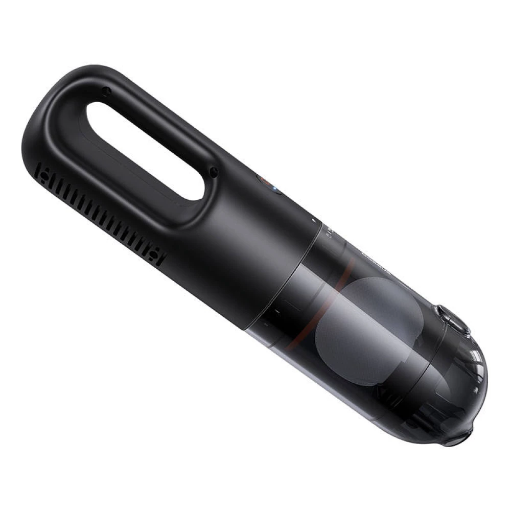 Прахосмукачка за автомобил Baseus - Car Vacuum Cleaner AP01 - (C30450100111-00)