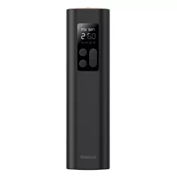 Компресор за гуми BASEUS 12V - Super Mini Inflator Pump 120W (CRCQ000001)