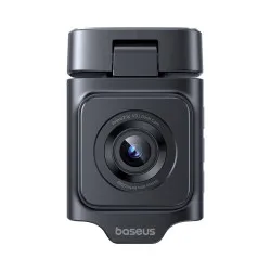 Видеорегистратор BASEUS PrimeTrip VD1 Pro, Solar Lithium Battery, 4K  - (C0119800)