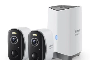 Камера за видеонаблюдение