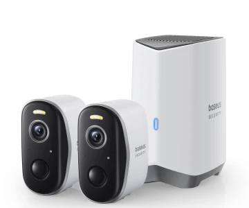 Интелигентни камери