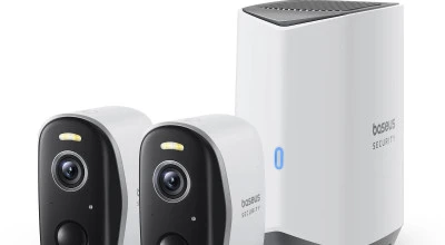 Камера за видеонаблюдение