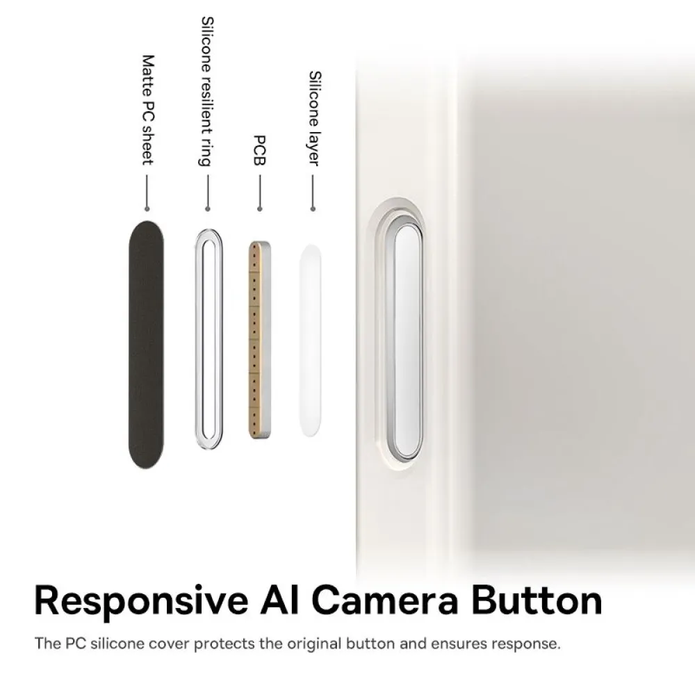 Калъф BASEUS Colorful Liquid Siliconе за Apple iPhone 17 Pro, Magnetic (P0045X10)