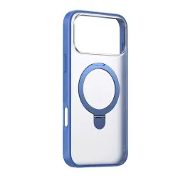 Калъф BASEUS HoopRing Magnetic + stand за Apple iPhone 17 Pro (P0046010)