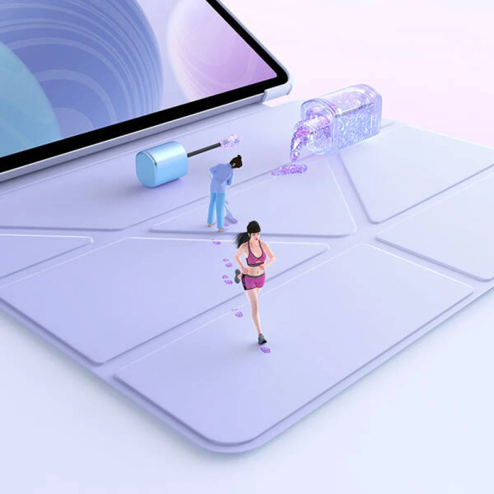 Калъф за таблет BASEUS Minimalist Series за iPad Pro 11inch (2024) - (P40112502511-04)