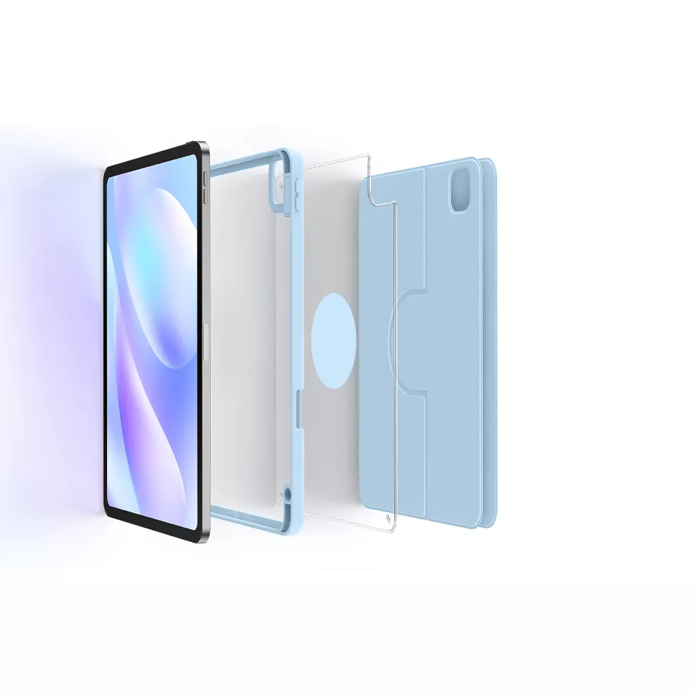 Калъф за таблет BASEUS - Magnetic Minimalist iPad Pro 11/Air4/5 10.9 (ARJS040905)