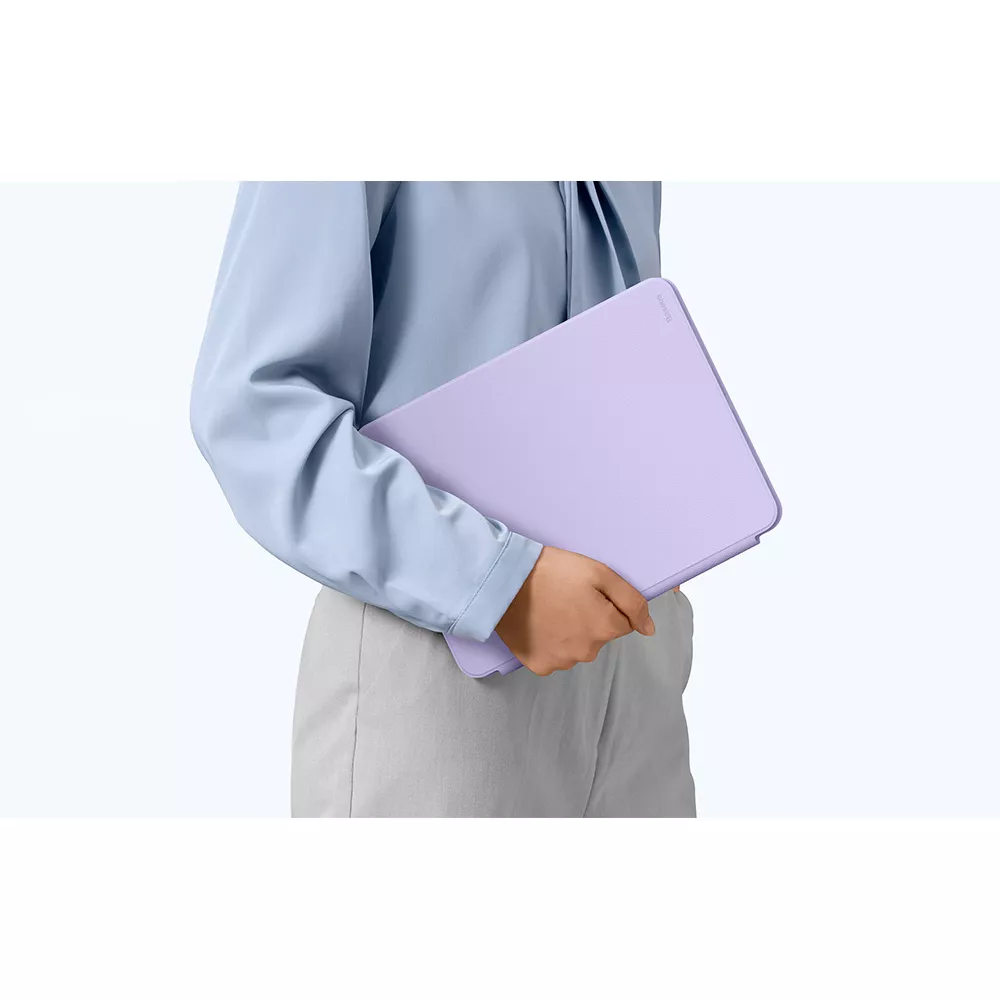 Калъф за таблет BASEUS - Magnetic Minimalist iPad Pro 11/Air4/5 10.9 (ARJS040905)