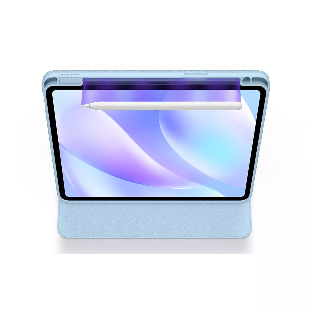 Калъф за таблет BASEUS - Magnetic Minimalist iPad 10.2 (ARJS041005)