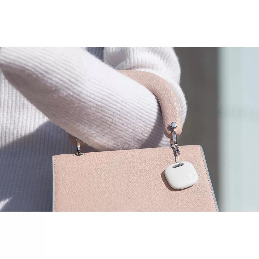 GPS Смарт локатор / Смарт тракер BASEUS T2 Pro Anti-loss (FMTP000002)