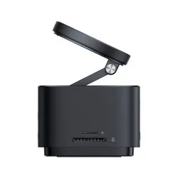 Холдер BASEUS + 7-в-1 HUB Wireless Magnetic, MagPro S, за бюро (B00072900121-00)