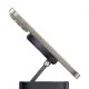 Холдер BASEUS + 7-в-1 HUB Wireless Magnetic, MagPro S, за бюро (B00072900121-00)